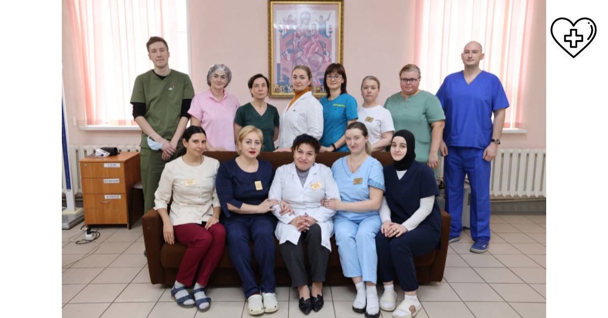 Гематологи НОКБ им.Семашко выполнили четыре трансплантации стволовых клеток в 2025 году