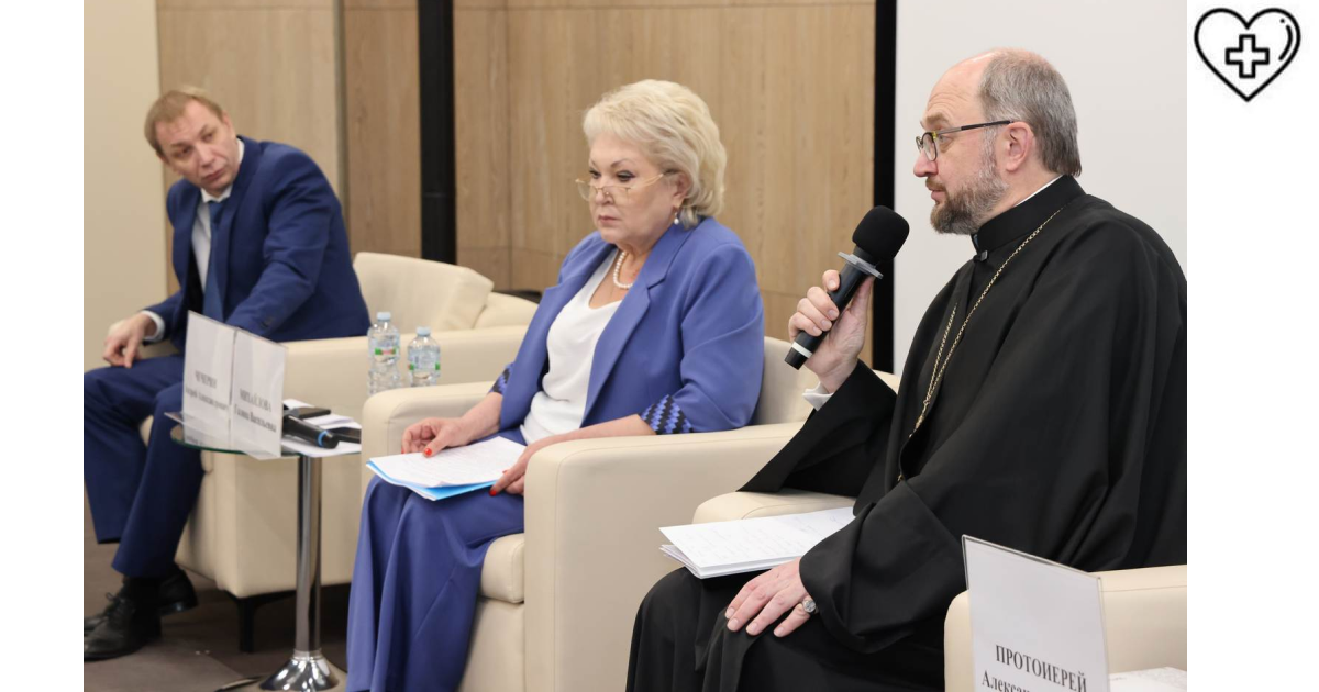 Представители фонда «Круг добра» и регионального Минздрава обсудили вопросы лекарственного обеспечения детей