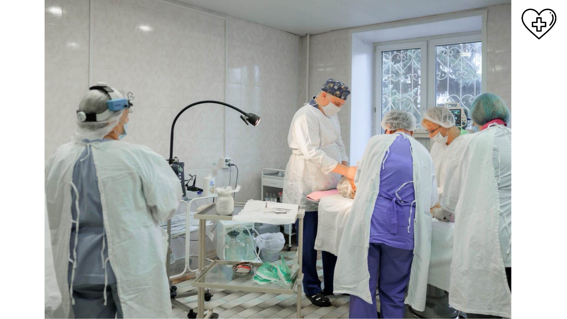 Почти 5 млрд рублей было направлено на оказание высокотехнологичной медицинской помощи нижегородцам в 2025 году