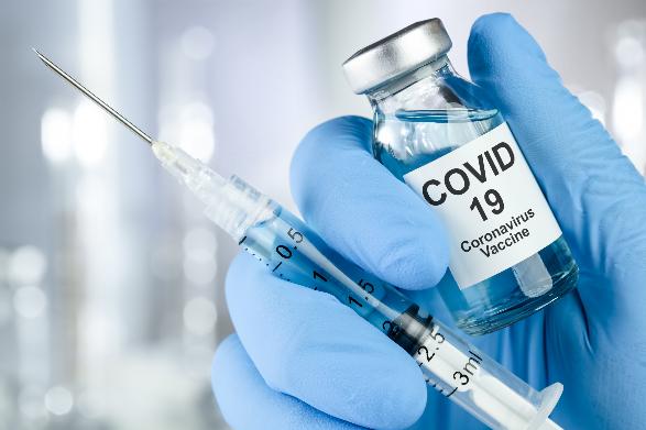 Начал работу новый вакцинальный пункт от COVID-19 