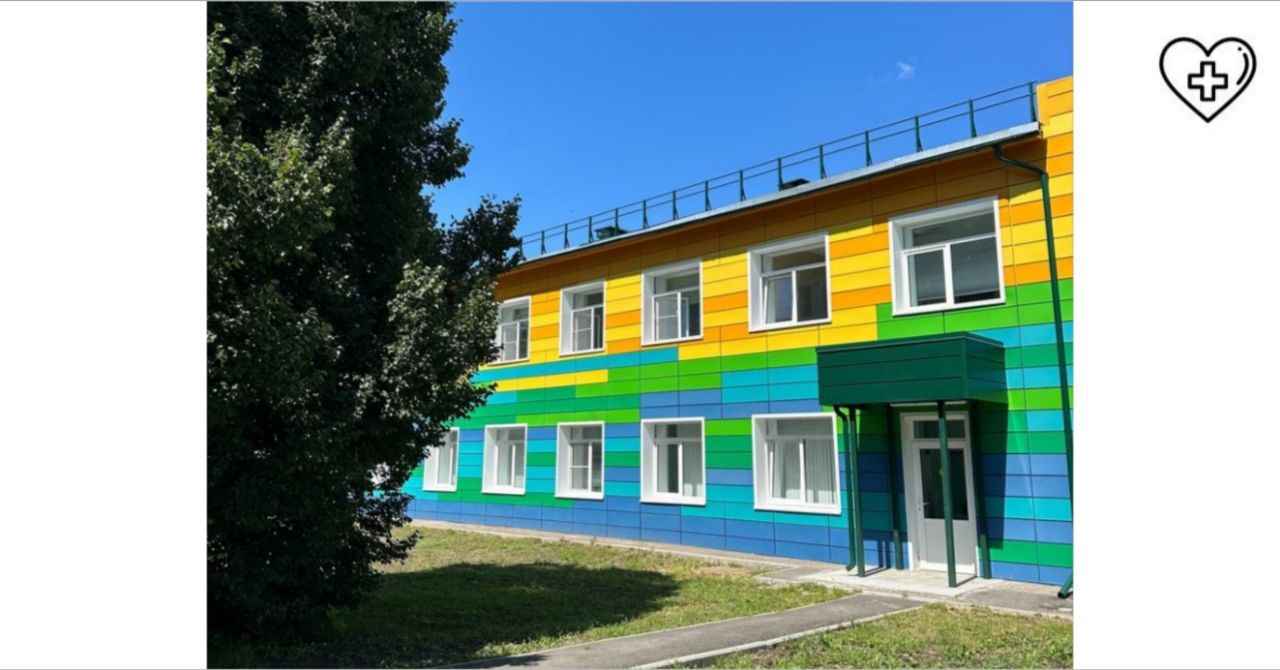 «За последние шесть лет в модернизацию Большемурашкинской ЦРБ вложено более 150 млн рублей», – Андрей Чечерин