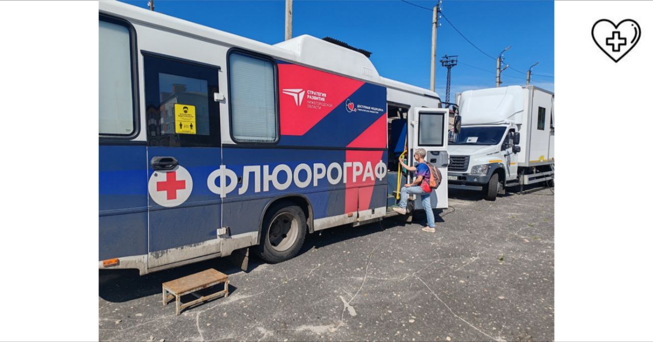Более 3000 жителей Городецкого, Павловского и Борского округов присоединились к областному марафону «Мы за ZОЖ!»
