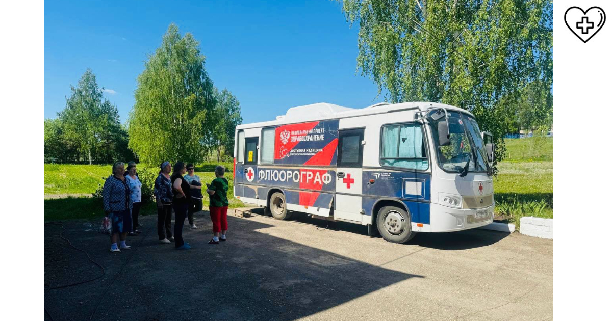 Более 24,5 тысячи пациентов приняли медики в «Поездах здоровья» с начала года 