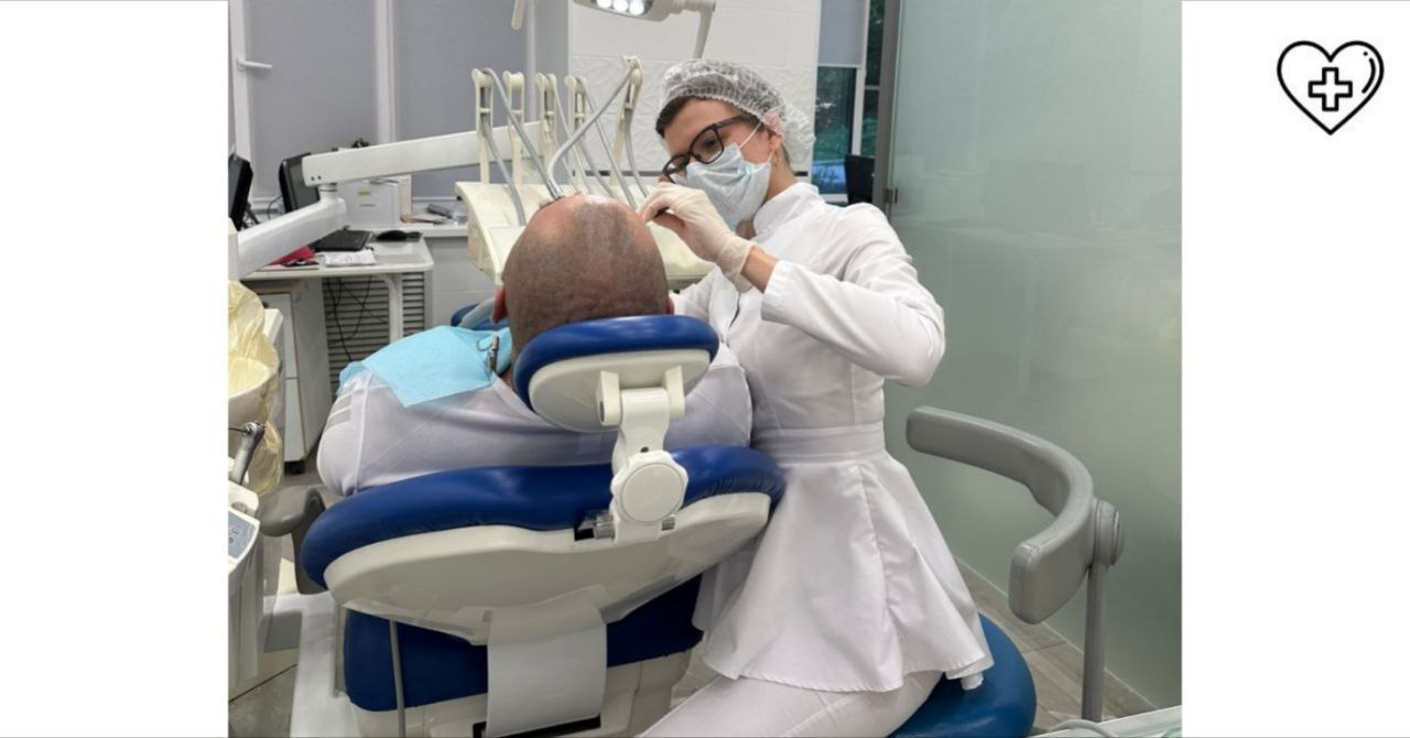 40 медицинских работников пополнили штат Нижегородской областной стоматологической поликлиники с начала года