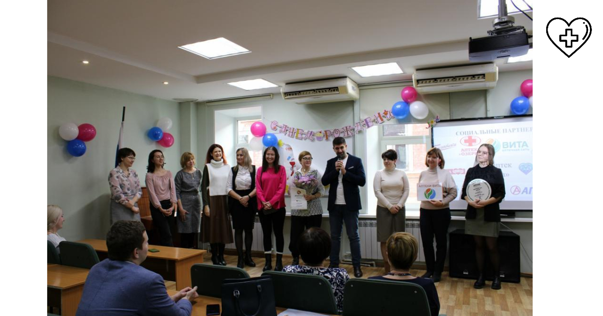 Профориентационные мероприятия провели для будущих фармацевтов и фельдшеров в Нижегородском медицинском колледже
