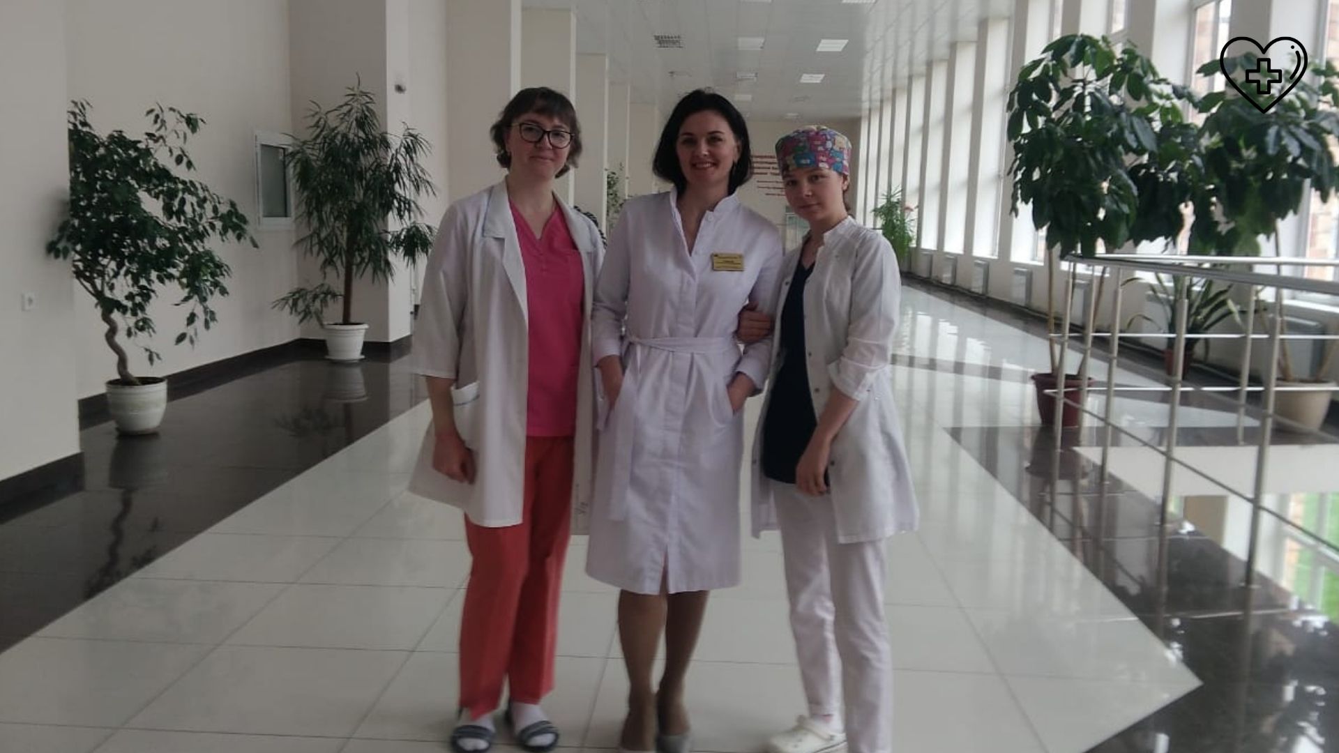 Лучших медицинских сестер наградили  в областной клинической больнице им. Н. А. Семашко