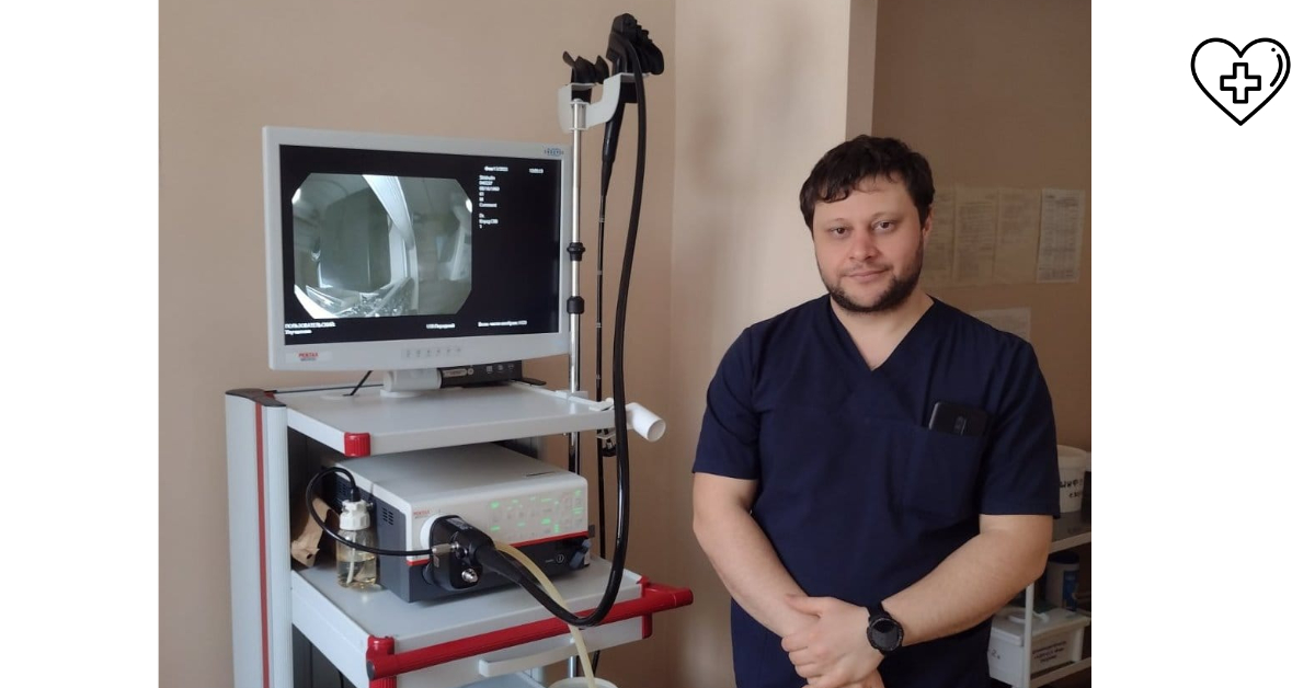 В Княгининской ЦРБ рассказали, как оборудование по нацпроекту «Здравоохранение» помогает в ранней диагностике заболеваний