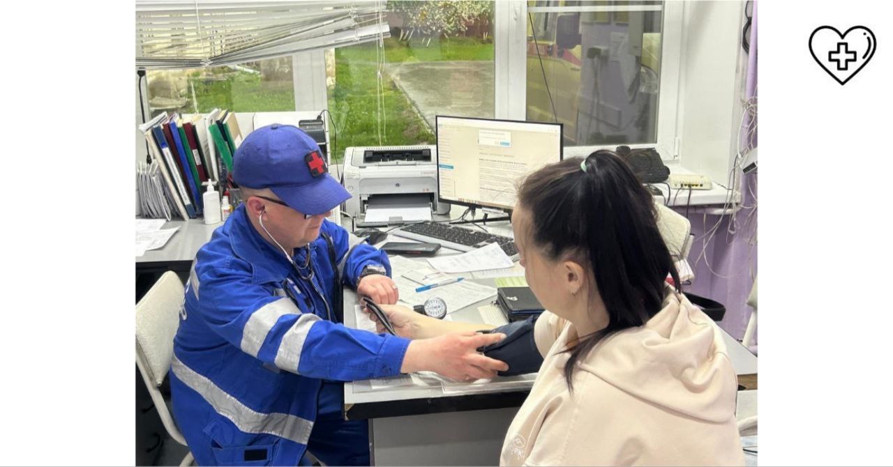 Молодые нижегородские медики приезжают работать в сельскую местность благодаря программам «Земский доктор» и «Земский фельдшер» Молодые нижегородские медики приезжают работать в сельскую местность благодаря программам «Земский доктор» и «Земский фельдшер»