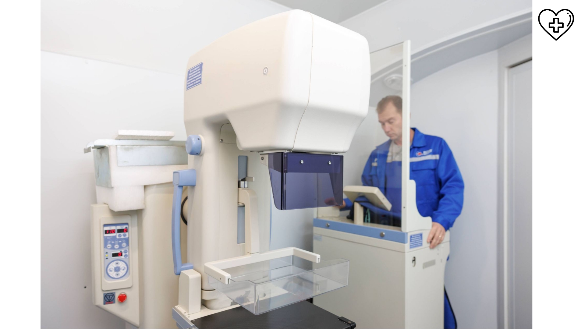 Свыше 4 000 жителей Нижегородской области получили медицинскую помощь в «Поездах здоровья» в марте этого года