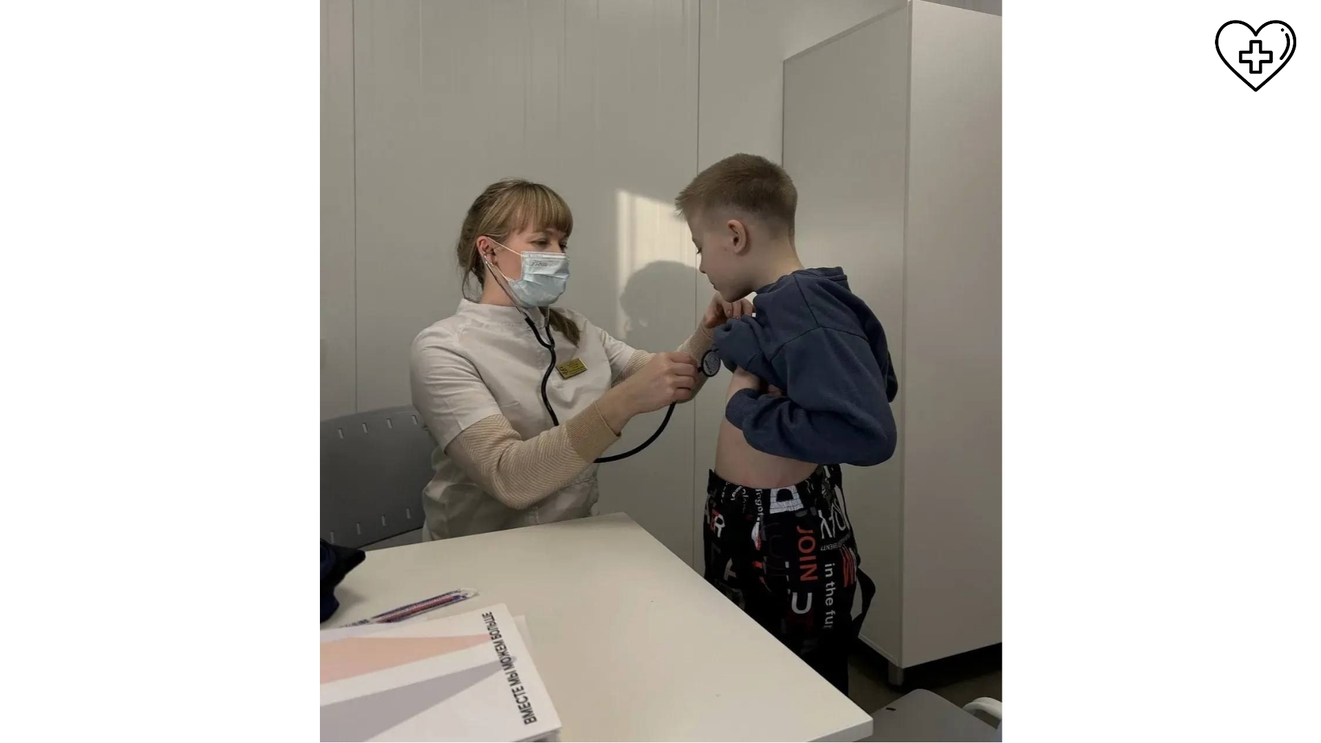 Почти 800 жителей Сергачского округа смогут получать медицинскую помощь в новом ФАПе в селе Кузьминка