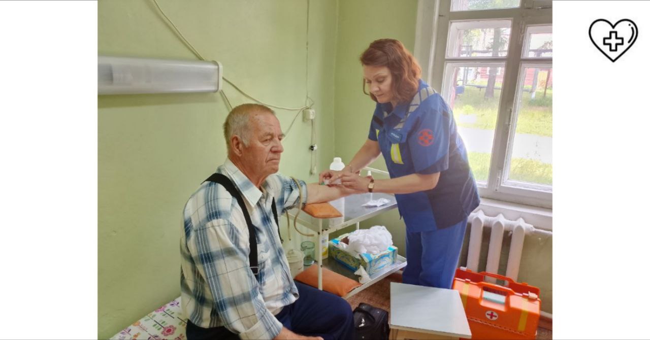 Еще 20 медиков переехали работать в отдаленные округа Нижегородской области благодаря программам «Земский доктор» и «Земский фельдшер»