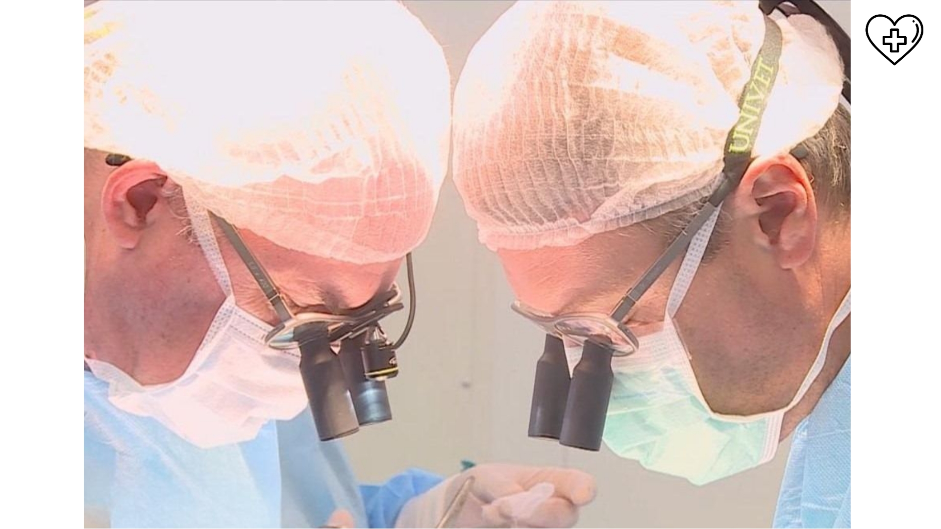 В нижегородском «Квартале здоровья» спасли 30-дневного младенца с тяжелейшим пороком сердца